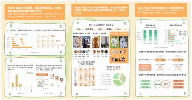 品类消费趋势报告13大品牌领跑细分赛道不朽情缘游戏平台天猫宠物发布2025狗(图7)