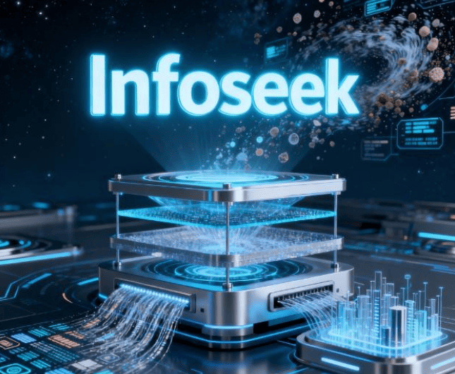 体发布：让企业传播更精准、更省心不朽情缘mgInfoseek